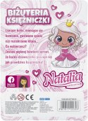 Zestaw piękności biżuteria z różdżką Artyk (122323)