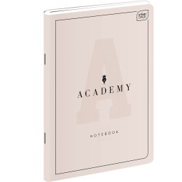 Zeszyt ACADEMY A5 60k. 90g linia Interdruk (5902277299215)