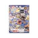 Zeszyt Minionki A5 32k. linia Beniamin (5702) Zeszyt Minionki A5 32k. linia Beniamin (5702)