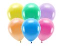 Balon gumowy Metalizowane Eco Balloons mix 260mm Partydeco (ECO26M-000) Balon gumowy Metalizowane Eco Balloons mix 260mm Partydeco (ECO26M-000)