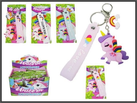 Brelok Jednorożec Hipo (621724) Brelok Jednorożec Hipo (621724)