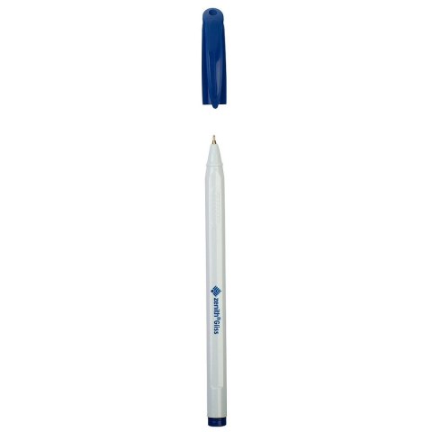 Długopis Gliss niebieski 0,5mm Zenith Długopis Gliss niebieski 0,5mm Zenith