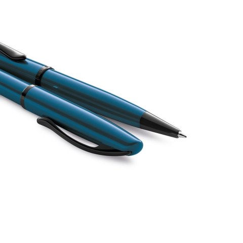Długopis Jazz Noble Elegance Aqua niebieski Mmm Pelikan (400198403) Długopis Jazz Noble Elegance Aqua niebieski Mmm Pelikan (400198403)