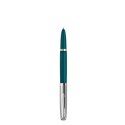 Ekskluzywne pióro wieczne PK51 TEAL Parker (2123506) Ekskluzywne pióro wieczne PK51 TEAL Parker (2123506)