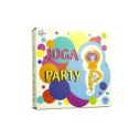 Gra edukacyjna joga - party Abino Gra edukacyjna joga - party Abino