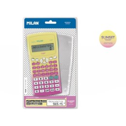 Kalkulator naukowy Sunset Milan (159110SNPBL)