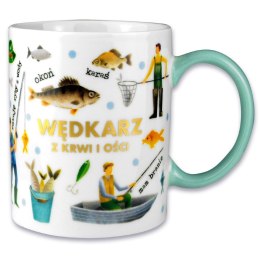Kubek wielokrotnego użytku Pan Dragon (5901854983974)
