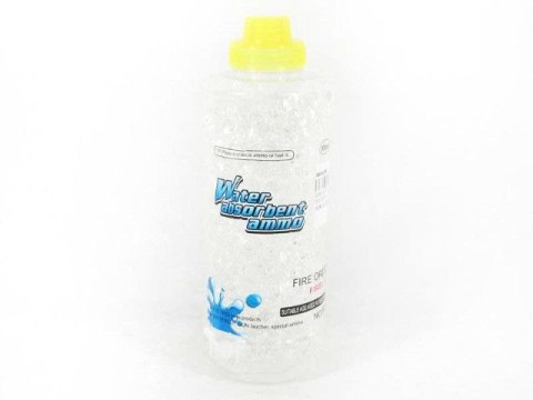 Naboje do pistoletu kulki wodne Bigtoys (BBRO0979) Naboje do pistoletu kulki wodne Bigtoys (BBRO0979)