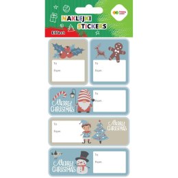 Naklejka (nalepka) Happy Color (HA 4223 1020-XMB2)