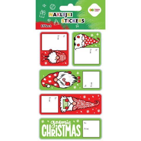 Naklejka (nalepka) Happy Color (HA 4223 1020-XMB2)