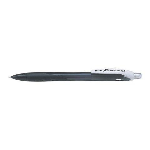 Ołówek automatyczny Rexgrip 0,5mm Pilot (HRG-10R-B-BG) Ołówek automatyczny Rexgrip 0,5mm Pilot (HRG-10R-B-BG)