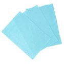 Ozdoba filcowa 20x30x5szt nieb 20x30 Craft with Fun (439310)