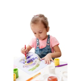 Pędzel nr mix Amex (R363B6 HL)