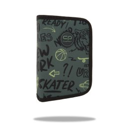 Piórnik CoolPack CLIPPER Tiger Patio (F076931)