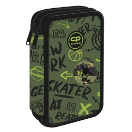 Piórnik CoolPack Jumper 2 Tiger Patio (F066931)