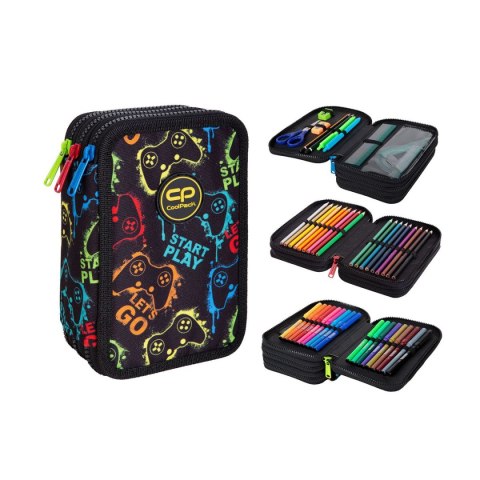 Piórnik CoolPack Patio (E67606)