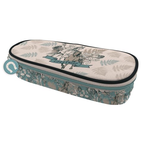 Piórnik Nice&pretty z klapką Beniamin (5536) Piórnik Nice&pretty z klapką Beniamin (5536)