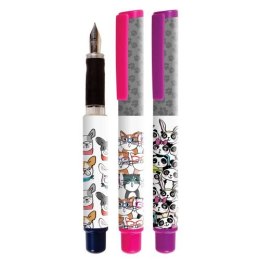 Pióro wieczne 5907464214958 Cresco (202000-A)