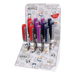 Pióro wieczne 5907464214958 Cresco (202000-A)