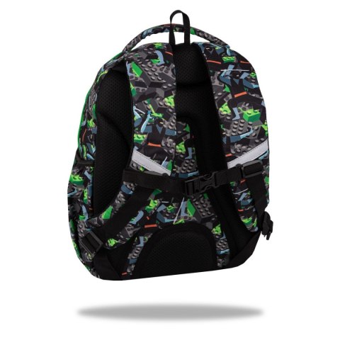 Plecak Coolpack Kids From The Block Patio (F029823)