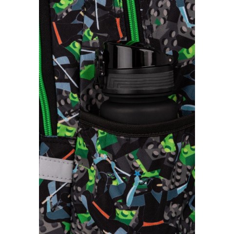 Plecak Coolpack Kids From The Block Patio (F029823)