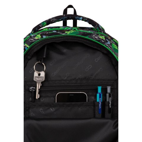 Plecak Coolpack Kids From The Block Patio (F029823)