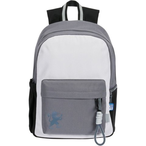 Plecak Funky szary Oxford (400196556)