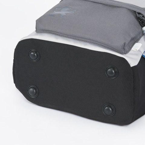 Plecak Funky szary Oxford (400196556)