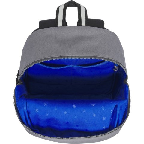 Plecak Funky szary Oxford (400196556)