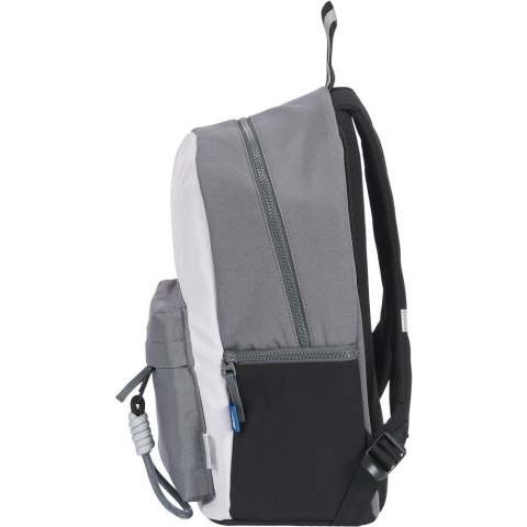 Plecak Funky szary Oxford (400196556)