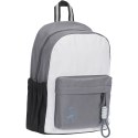 Plecak Funky szary Oxford (400196556)