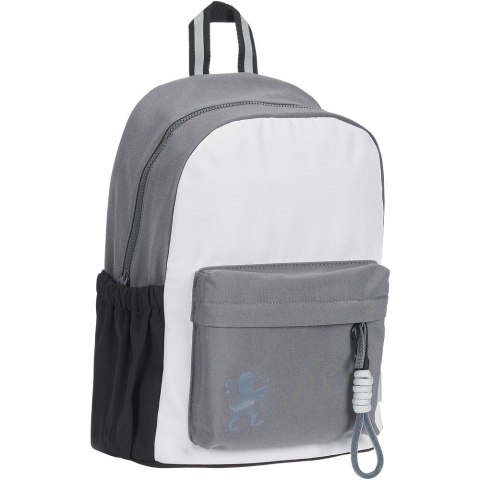 Plecak Funky szary Oxford (400196556)