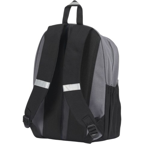 Plecak Funky szary Oxford (400196556)