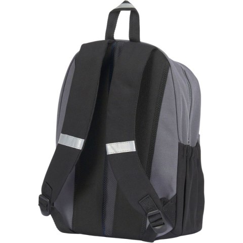 Plecak Funky szary Oxford (400196556)