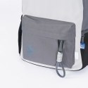 Plecak Funky szary Oxford (400196556)