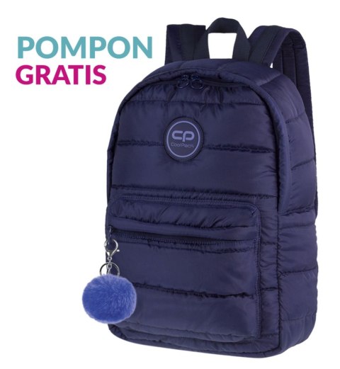 Plecak Rubby VINTAGE Coolpack Patio (12553CP)