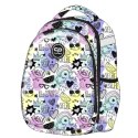 Plecak TURTLE MOOD Patio (F015934)