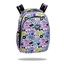 Plecak TURTLE MOOD Patio (F015934)