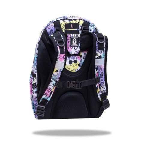 Plecak TURTLE MOOD Patio (F015934)