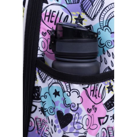 Plecak TURTLE MOOD Patio (F015934)