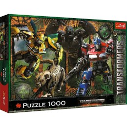Puzzle Transformers 1000 el. Trefl (10764)