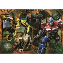 Puzzle Transformers 1000 el. Trefl (10764)