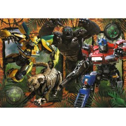 Puzzle Transformers 1000 el. Trefl (10764)
