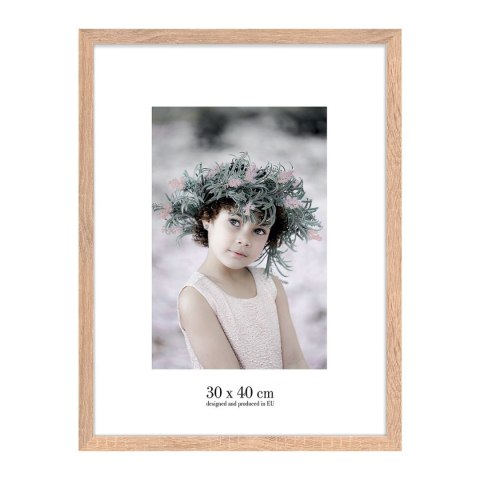 Ramka Oslo BD [mm:] 300x400 Styler