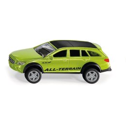 Samochód Mercedes-Benz E-Class All-Terrain 4x42 SIKU (S2349)