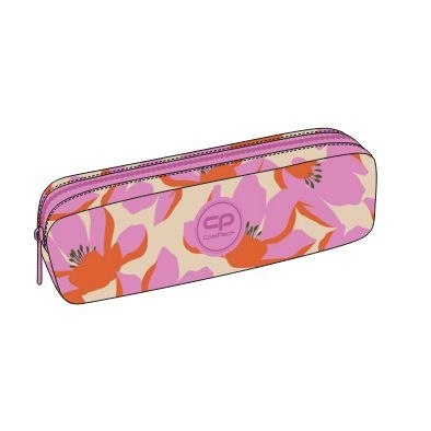Saszetka Deck Coolpack FLORES ROSA różne Patio (F071914)