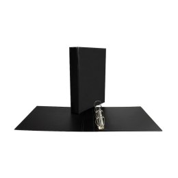 Segregator ofertowy A4 45mm czarny Biurfol