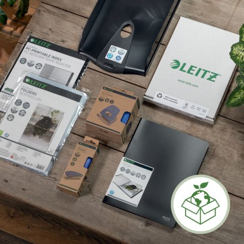 Szuflada na dokumenty recycle Leitz (52275030) Szuflada na dokumenty recycle Leitz (52275030)