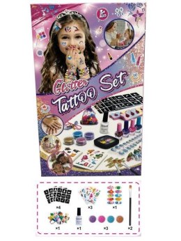 Tatuaż zestaw do robienia Cabo Toys (K810)