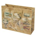 Torba prezentowa [mm:] 300x230x 100 Pol-mak (T6EKO_OG)